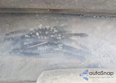 1980 Triumph Tr7 из США, поврежденный, VIN TPVDJ8AT206234